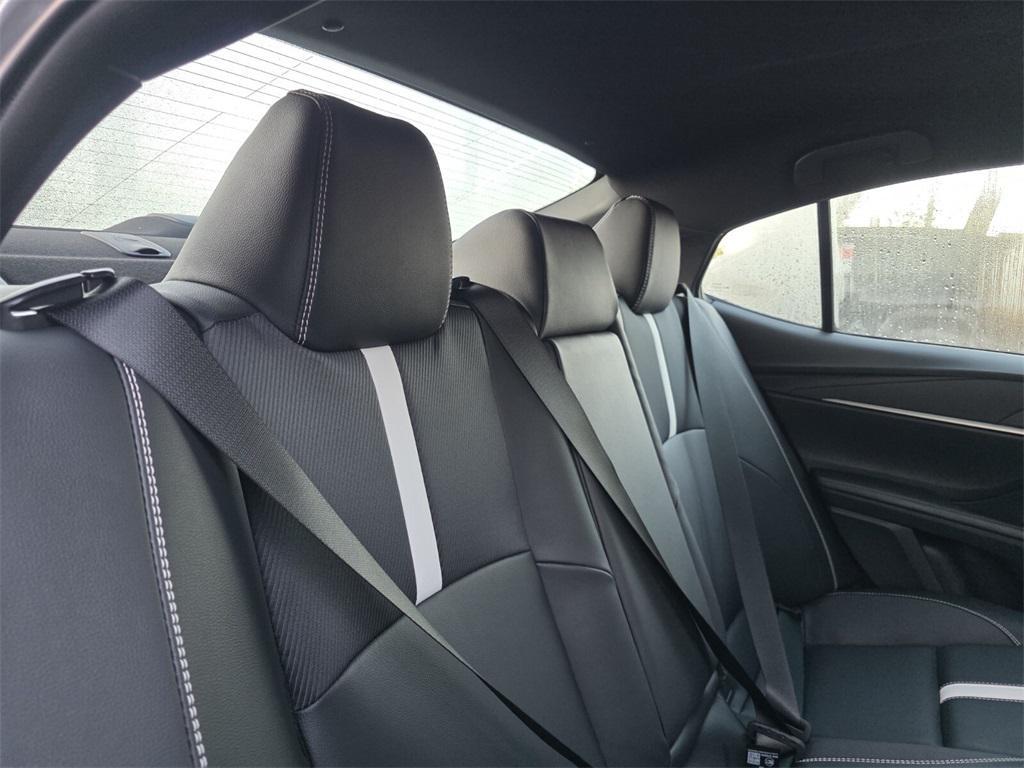 new 2026 Toyota Camry car, priced at $35,954