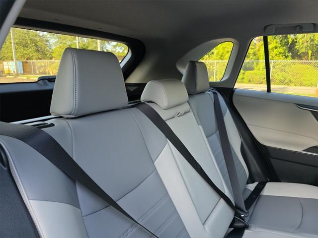 new 2025 Toyota RAV4 Hybrid car, priced at $40,746