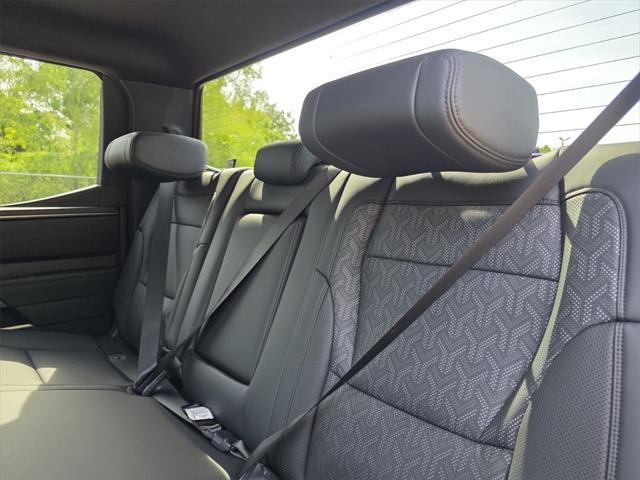 new 2025 Toyota Tundra car, priced at $63,714