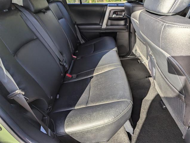used 2022 Toyota 4Runner car, priced at $40,995