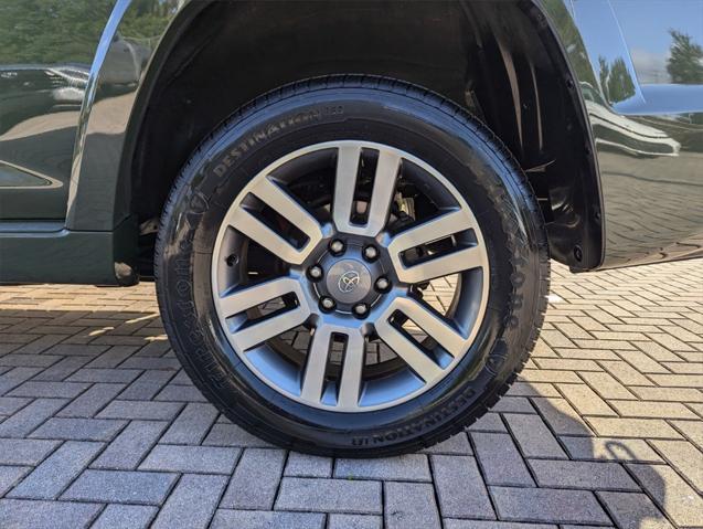 used 2022 Toyota 4Runner car, priced at $40,995