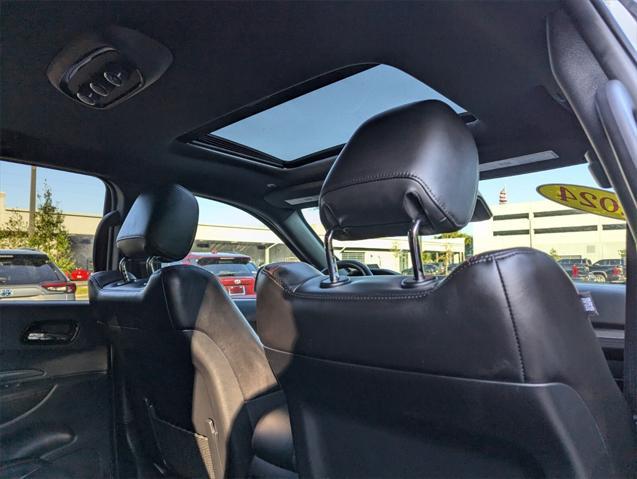 used 2024 Dodge Durango car, priced at $47,891