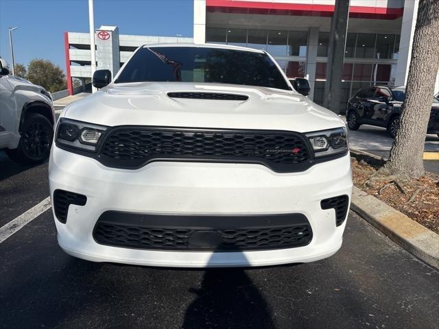 used 2024 Dodge Durango car, priced at $47,900