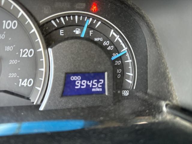 used 2013 Toyota Camry car, priced at $10,900