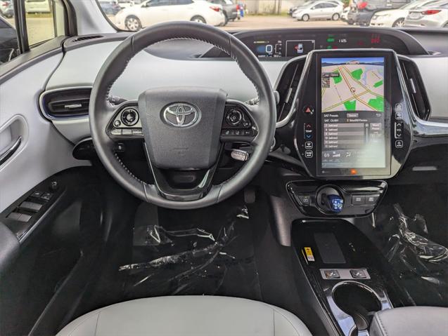 used 2019 Toyota Prius car, priced at $23,997