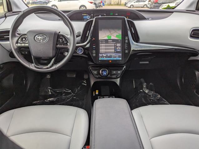 used 2019 Toyota Prius car, priced at $23,997