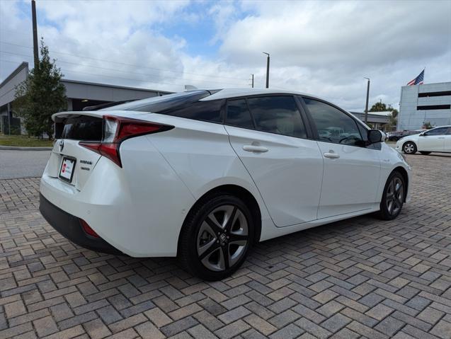 used 2019 Toyota Prius car, priced at $23,997