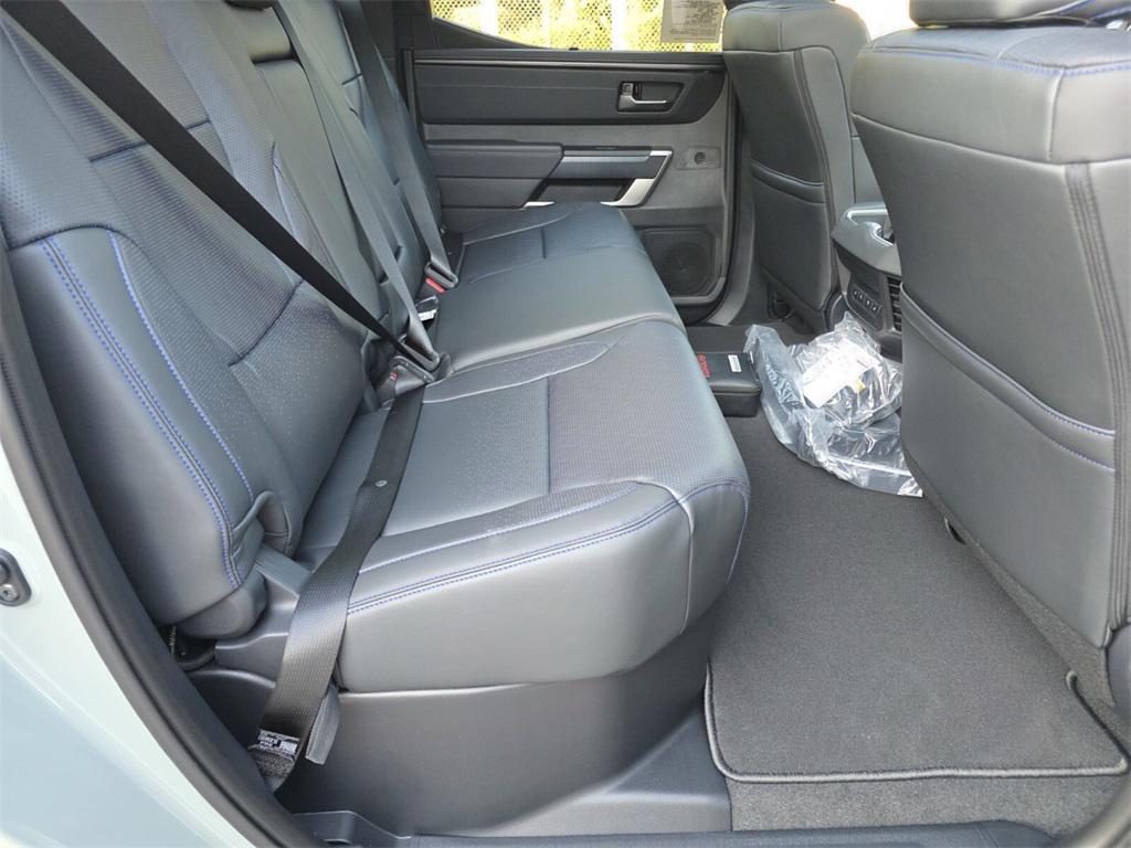 new 2026 Toyota Tundra car, priced at $71,881