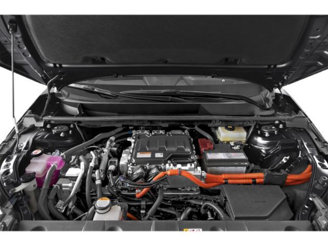 used 2023 Toyota bZ4X car, priced at $27,981