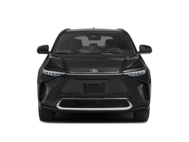 used 2023 Toyota bZ4X car, priced at $27,981