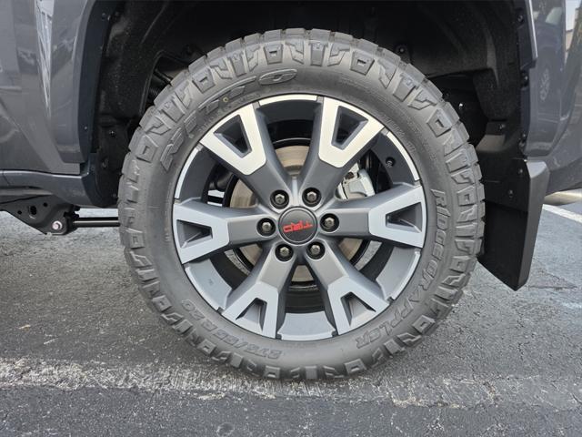 new 2025 Toyota 4Runner car, priced at $60,912