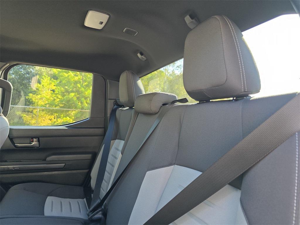 new 2025 Toyota Tacoma car, priced at $55,435