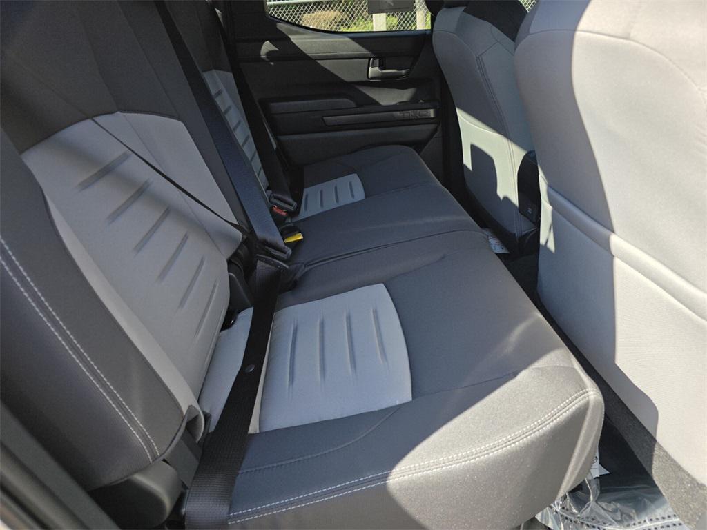 new 2025 Toyota Tacoma car, priced at $55,435