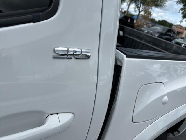 used 2022 Toyota Tacoma car, priced at $34,981