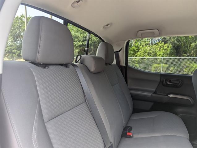 used 2022 Toyota Tacoma car, priced at $31,981