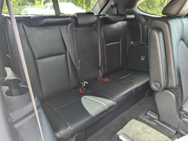 used 2024 Toyota Highlander car, priced at $48,891