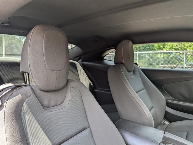 used 2014 Chevrolet Camaro car, priced at $17,981