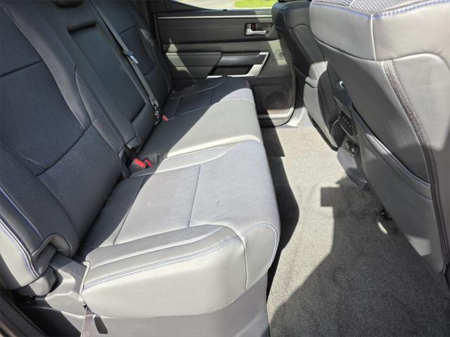 used 2025 Toyota Tundra car, priced at $63,981