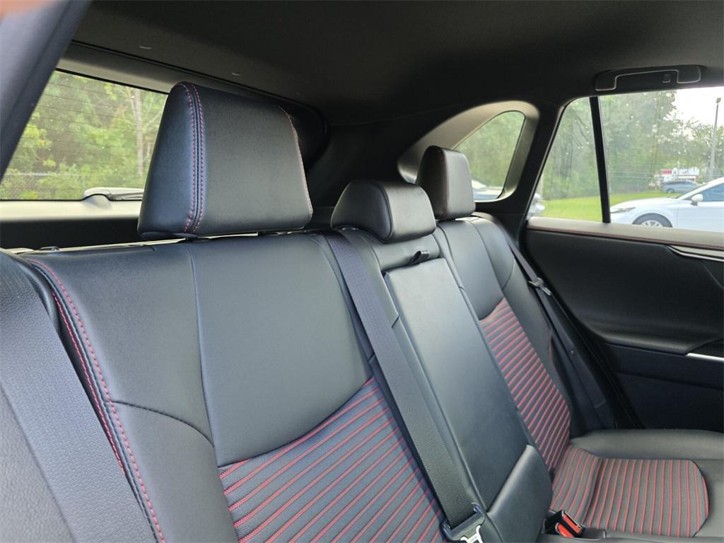 used 2025 Toyota RAV4 Hybrid car, priced at $48,971