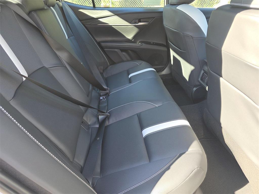 new 2026 Toyota Camry car, priced at $36,790