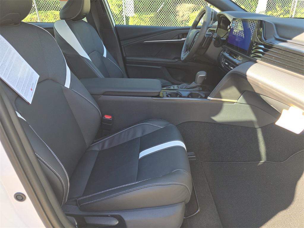 new 2026 Toyota Camry car, priced at $36,790