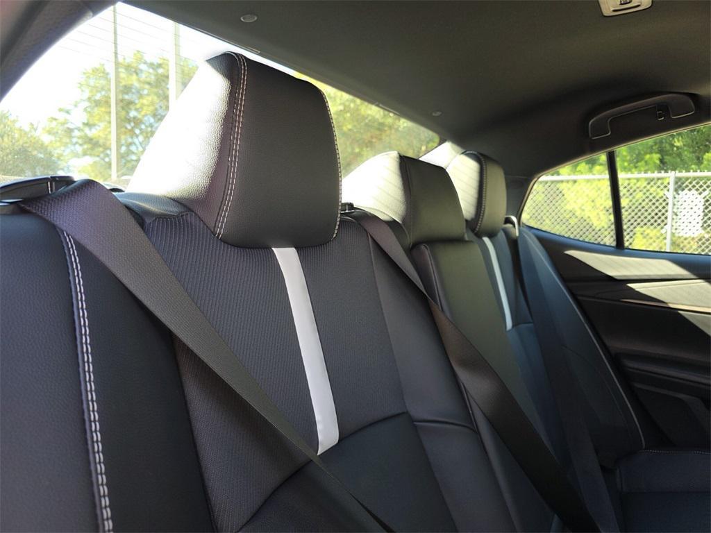 new 2026 Toyota Camry car, priced at $36,790