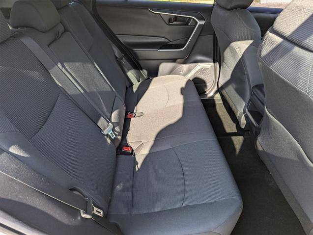 used 2019 Toyota RAV4 car, priced at $22,981