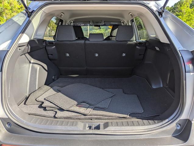 used 2019 Toyota RAV4 car, priced at $22,981