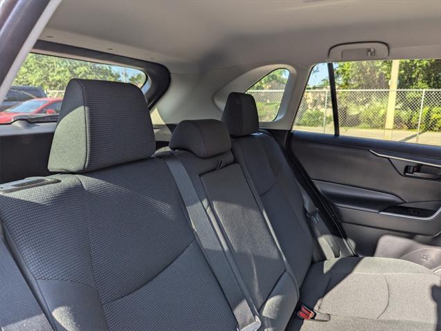 used 2019 Toyota RAV4 car, priced at $22,981
