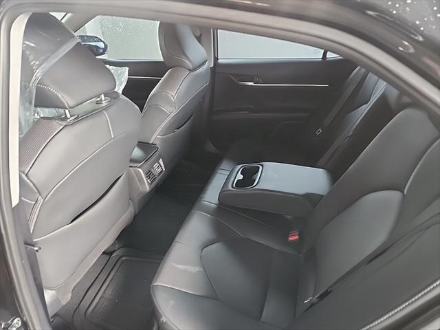 used 2024 Toyota Camry car, priced at $34,981
