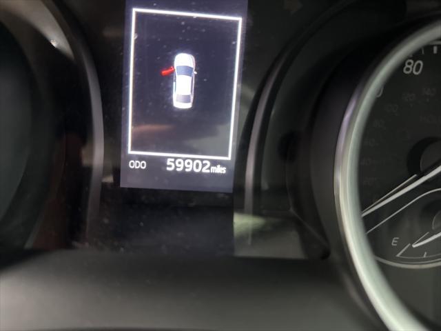 used 2022 Toyota Camry car, priced at $23,900