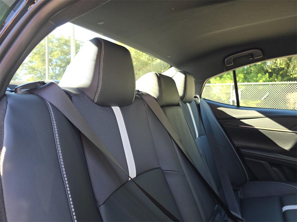 new 2026 Toyota Camry car, priced at $33,545