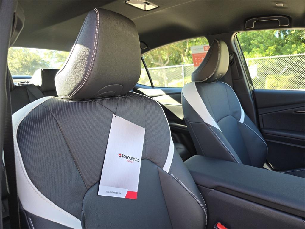 new 2026 Toyota Camry car, priced at $33,545