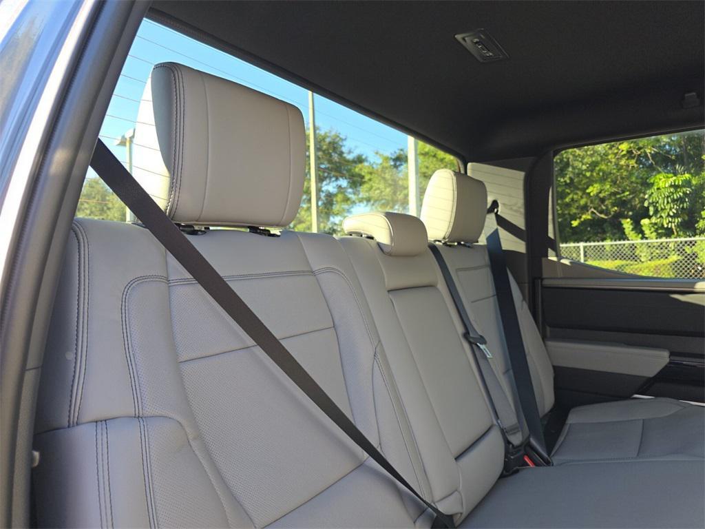 new 2026 Toyota Tundra car, priced at $62,796