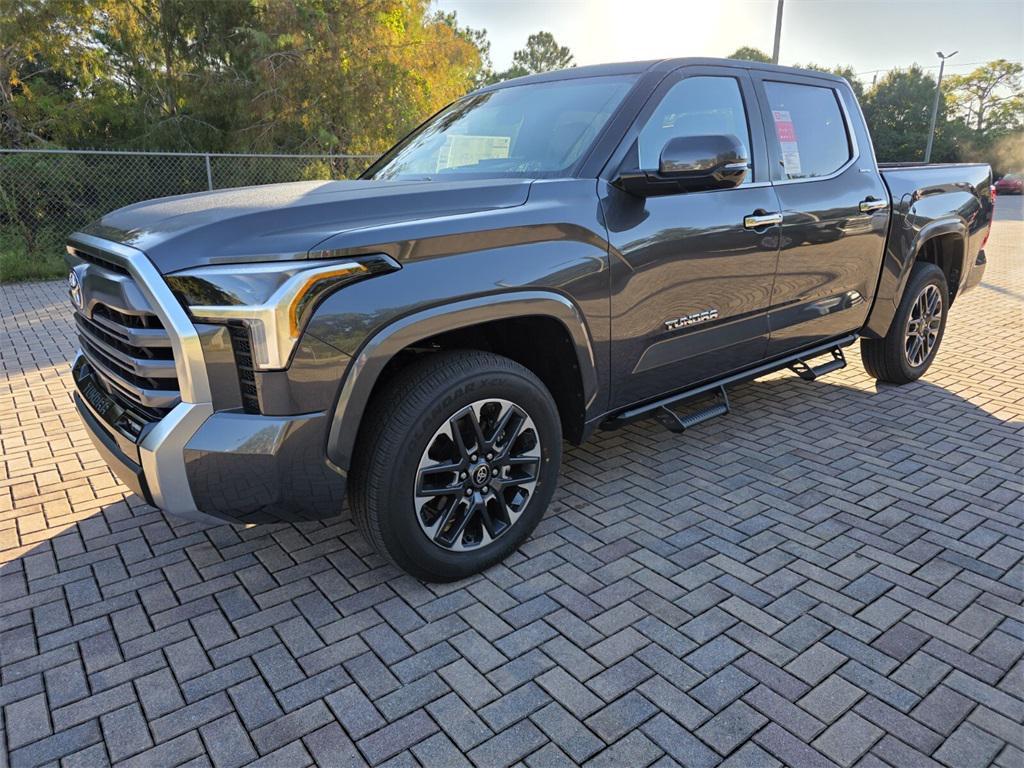 new 2026 Toyota Tundra car, priced at $62,796