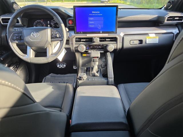 new 2025 Toyota 4Runner car, priced at $62,277