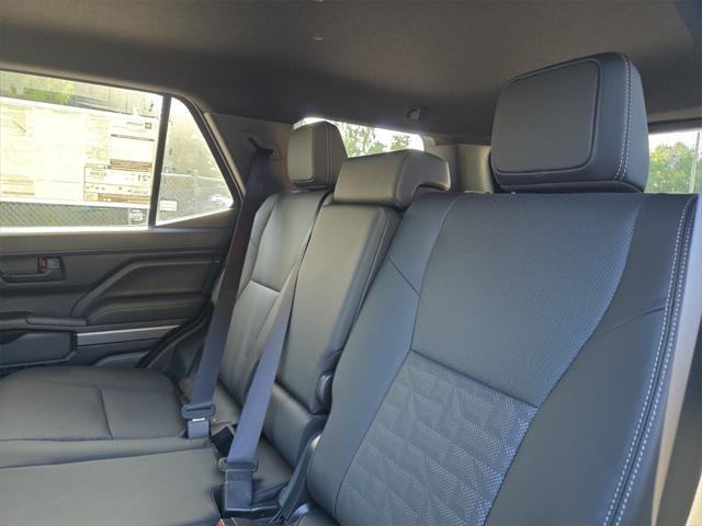 new 2025 Toyota 4Runner car, priced at $62,277