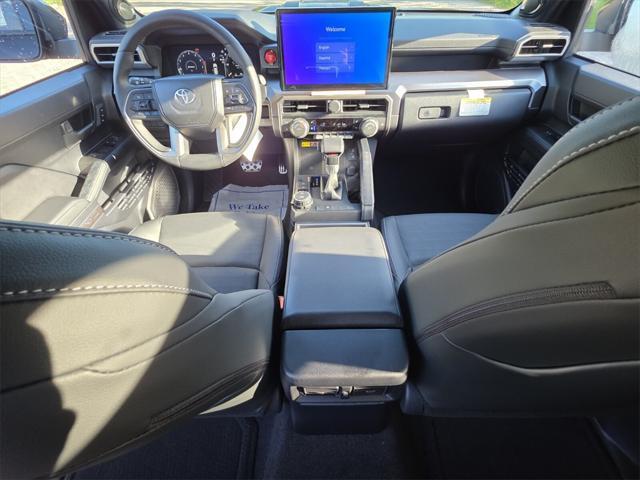 new 2025 Toyota 4Runner car, priced at $62,277
