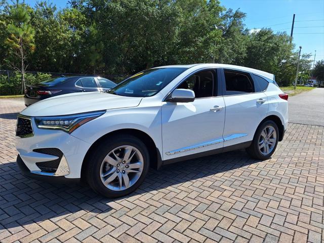 used 2020 Acura RDX car, priced at $24,997