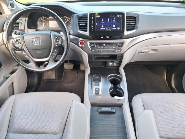 used 2020 Honda Ridgeline car, priced at $26,997