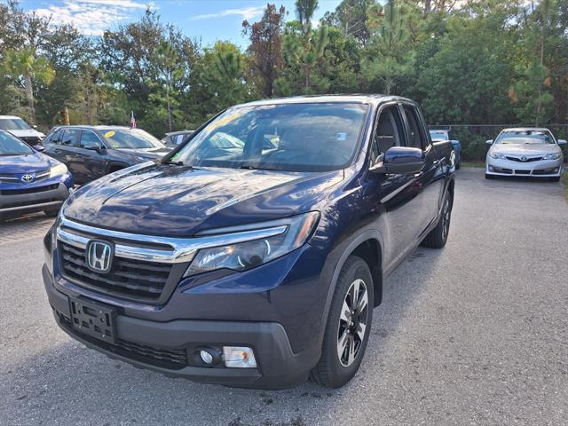 used 2020 Honda Ridgeline car, priced at $26,997