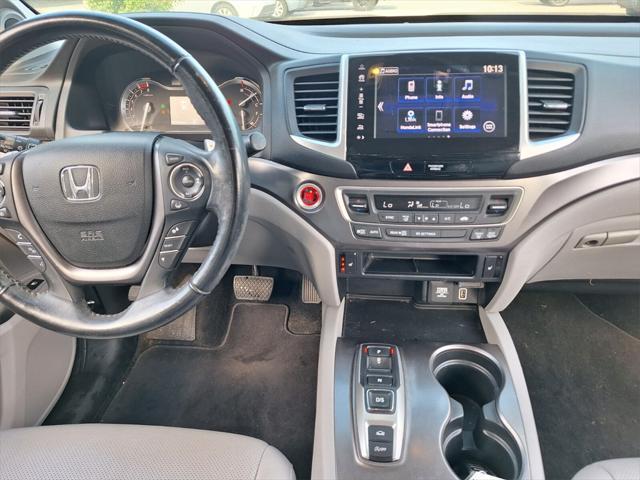 used 2020 Honda Ridgeline car, priced at $26,997