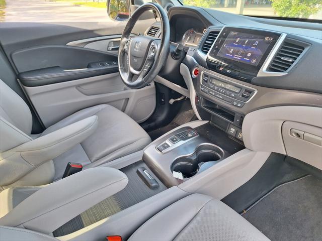 used 2020 Honda Ridgeline car, priced at $26,997