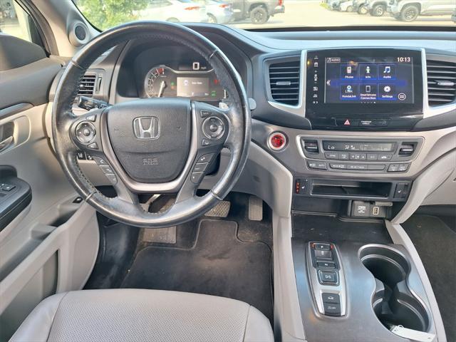 used 2020 Honda Ridgeline car, priced at $26,997