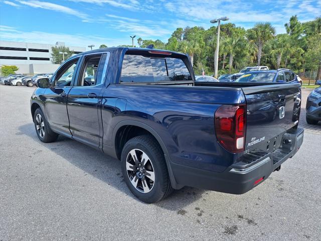 used 2020 Honda Ridgeline car, priced at $26,997