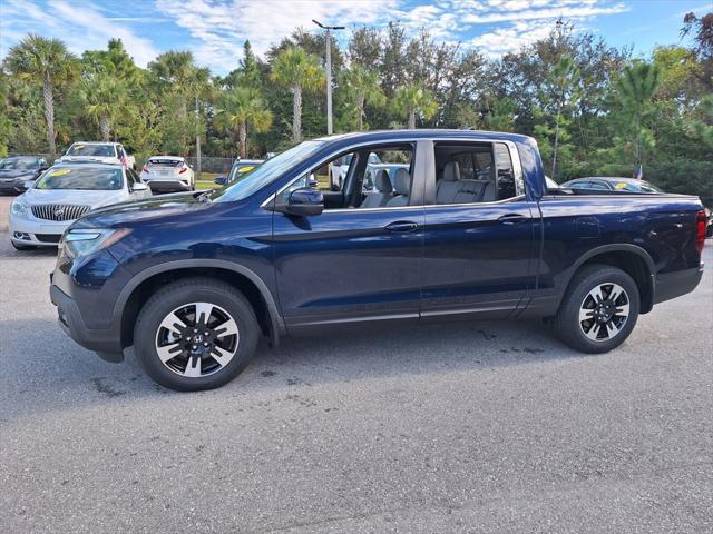 used 2020 Honda Ridgeline car, priced at $26,997