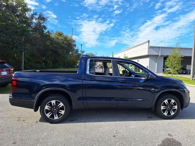 used 2020 Honda Ridgeline car, priced at $26,997