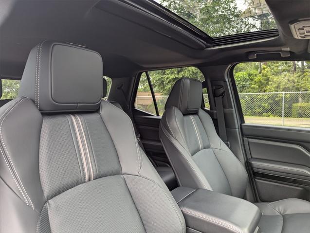 used 2025 Toyota 4Runner car, priced at $65,900
