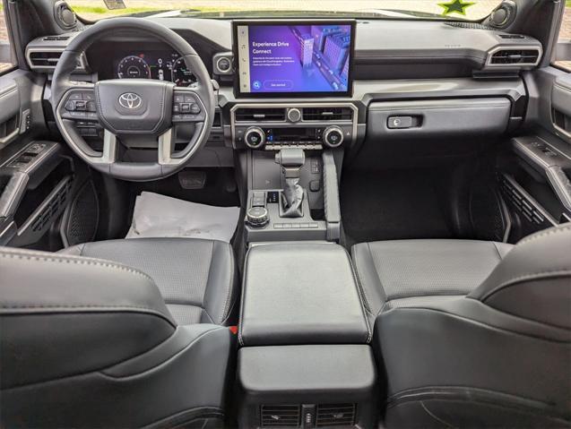 used 2025 Toyota 4Runner car, priced at $65,900