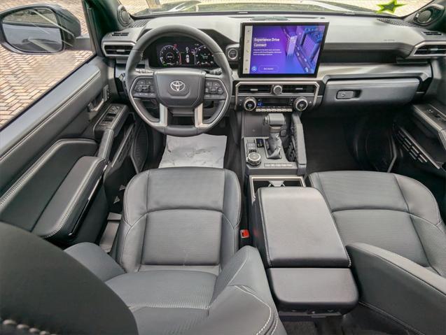 used 2025 Toyota 4Runner car, priced at $65,900